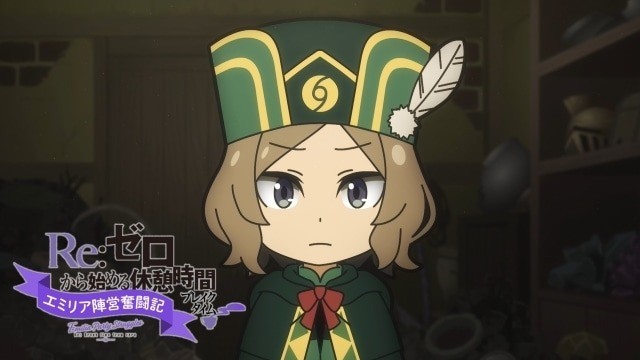 "Re:Zero" season3